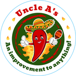 Uncle A's