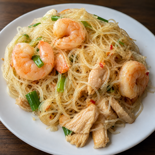 Thai Glass Noodle Salad