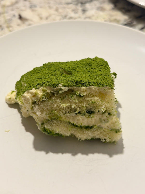 Matcha-Misu