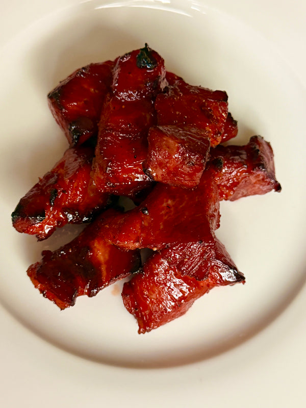 Summers Sili Char Siu