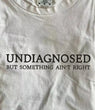 Perfect for the people you know that need some sort of “diagnosis”!